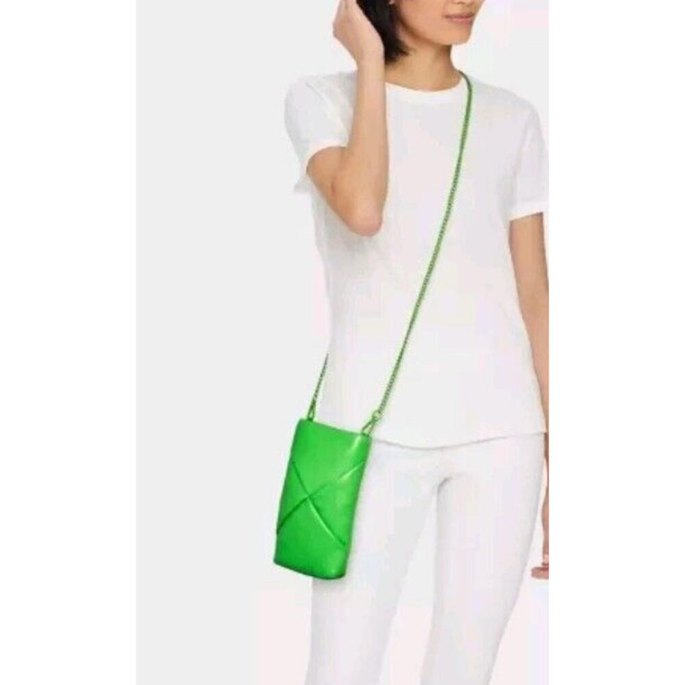 A New Day Detachable Strap Crossbody Purse